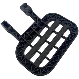 Pizgear #90609587 20 V 12#34; Frein de chaîne de tronçonneuse Avant DCCS620