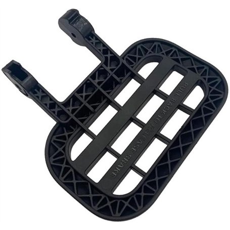 MKVAXR #90609587 20 V 12#34; Frein de chaîne de tronçonneuse Avant DCCS620