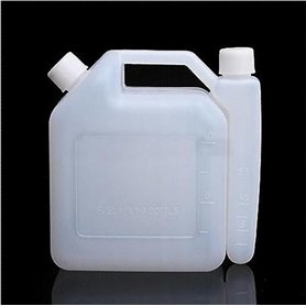 JOVERI Pot d'huile 1L