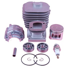 Yurefax Kit de Joint d'huile de Piston de Cylindre de 41mm