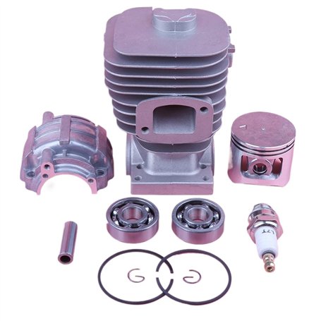 Yurefax Kit de Joint d'huile de Piston de Cylindre de 41mm