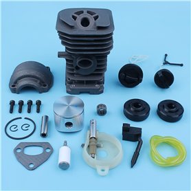 Yurefax Kit Cylindre-Piston 40 mm