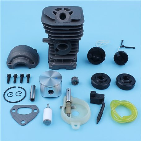 Yurefax Kit Cylindre-Piston 40 mm