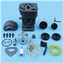 Yurefax Kit Cylindre-Piston 40 mm
