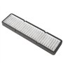 Szwaldaper Purificateur de Remplacement for climatisation Automatique