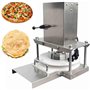 lwjunmm Machine à Rouler La Pâte électrique Automatique