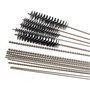 Cancanle Aiguille de Nettoyage de carburateur pour Husqvarna Echo pour Stihl Poulan MTD Ryobi Homelite Common 2 Temps Petit Mote