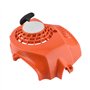 Cancanle Démarreur à Rappel pour STIHL HS45 HS52 Taille-haie