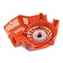Cancanle Démarreur à Rappel pour STIHL HS45 HS52 Taille-haie