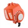 Cancanle Démarreur à Rappel pour STIHL HS45 HS52 Taille-haie