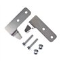 Cancanle Kit de Protection de Guide de Lame de Taille-haie pour Stihl HL90K HL HLE71 HL100 HL75 HL73 HL45 FH-KM HL-KM Taille-hai