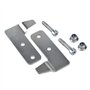 Cancanle Kit de Protection de Guide de Lame de Taille-haie pour Stihl HL90K HL HLE71 HL100 HL75 HL73 HL45 FH-KM HL-KM Taille-hai