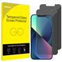 JETech Protection D'écran pour iPhone 16e 2025