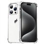 Melomon Coque pour iPhone 15 Pro Max (2023) 6