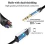 5 mm pour Voiture compatible iPhone 14/13/12 Pro/Xr/Xs/iPad