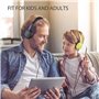 Câble Audio Auxiliaire pour iPhone, [Certifié Apple MFi] Lightning 3,5 mm pour Voiture compatible iPhone 14/13/12 Pro/Xr/Xs/iPad
