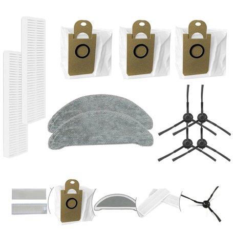Rynplex IMOU – pièces d'aspirateur RV-L11-A