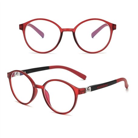 HOUSON Lunettes anti-lumière bleue pour enfants