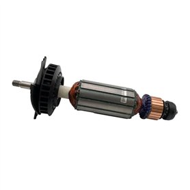 BWZJS Remplacement d'ancrage de Rotor à Armature AC220V-240V