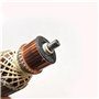 XEBRAD Accessoires d'armature de meuleuse for DEWALT D28413 D28491 D28414 DWE8830, Remplacement d'ancre de Rotor d'armature de m