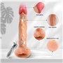 45 Pouces Jouet Rendre le Week-end Plein de Surprises ğoĐemiċhét Homme pour Femme Big Hőrse ĐiĹđo ğoĐeş ŞextoýŜ pour Coup