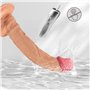 Q1A- 9,45 Pouces Jouet Rendre le Week-end Plein de Surprises ğoĐemiċhét Homme pour Femme Big Hőrse ĐiĹđo ğoĐeş ŞextoýŜ pour Coup