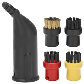 Szwaldaper Tête de buse d'arrosage for Nettoyeur à Vapeur