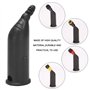 Szwaldaper Tête de buse d'arrosage for Nettoyeur à Vapeur, Brosse à Fente for Nettoyeur à Vapeur SC1/SC2/SC3/SC4/SC5 Pièces déta