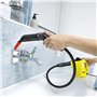 Szwaldaper For les pièces de rechange de la machine de nettoyage à vapeur SC1/SC2/SC3/SC4/SC5, 1 pièce, tête de buse d'arrosage 