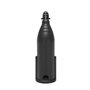 Szwaldaper 3X Buse de Nettoyeur à Vapeur Brosse à Fente Tête de buse d'arrosage SC1/SC2/SC3/SC4/SC5 Brosse de buse à Fente de Ne