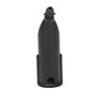 Szwaldaper 3X Buse de Nettoyeur à Vapeur Brosse à Fente Tête de buse d'arrosage SC1/SC2/SC3/SC4/SC5 Brosse de buse à Fente de Ne