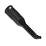 Szwaldaper Tête de buse d'arrosage à Brosse Fendue for Nettoyeur à Vapeur SC1/SC2/SC3/SC4/SC5 Kits de brosses Rondes for Nettoye