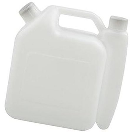 Vuzmode Réservoir de mélange de Carburant