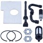 for tronçonneuses STIHL MS180 018 MS170 017#113003430