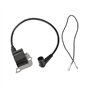 VDFNGFD Bobine d'allumage magnéto Compatible avec Les tronçonneuses Husqvarna 40 50 51 55 61 254 257 261 262 266 268 272 XP. Piè