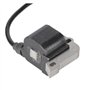VDFNGFD Bobine d'allumage magnéto Compatible avec Les tronçonneuses Husqvarna 40 50 51 55 61 254 257 261 262 266 268 272 XP. Piè