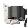 VDFNGFD Bobine d'allumage magnéto Compatible avec Les tronçonneuses Husqvarna 40 50 51 55 61 254 257 261 262 266 268 272 XP. Piè