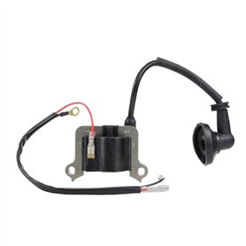 VDFNGFD Bobine d'allumage for Tondeuse à Gazon Compatible avec Les débroussailleuses 40-5