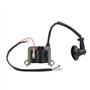 VDFNGFD Bobine d'allumage for Tondeuse à Gazon Compatible avec Les débroussailleuses 40-5