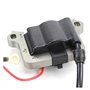 VDFNGFD Bobine d'allumage for Tondeuse à Gazon Compatible avec Les débroussailleuses 40-5, 44-5, 43CC et 52CC, pièces détachées,