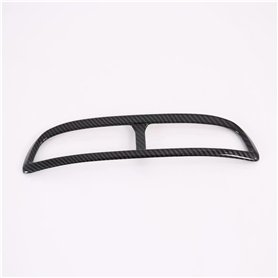 Autocollant pour grille d'aération de voiture