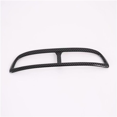 Autocollant pour grille d'aération de voiture