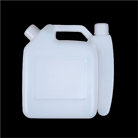 XEDLAMP Bouteille de mélange d'huile