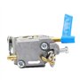 DNDJJM Compatible avec Les carburateurs Ruixing 3142A-42E, Compatible avec Les débroussailleuses et Les Taille-Haies. Pièces dét