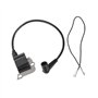 DNDJJM Bobine d'allumage magnéto Compatible avec Les tronçonneuses Husqvarna 40 50 51 55 61 254 257 261 262 266 268 272 XP. Pièc