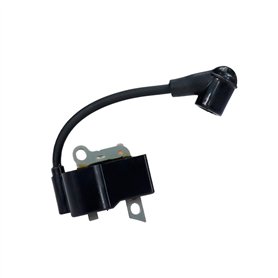 DNDJJM Module de Bobine d'allumage magnéto Compatible avec Husqvarna 435 440 440E 445 450 450E Compatible avec Les tronçonneuses