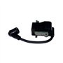 DNDJJM Module de Bobine d'allumage magnéto Compatible avec Husqvarna 435 440 440E 445 450 450E Compatible avec Les tronçonneuses