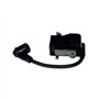 DNDJJM Module de Bobine d'allumage magnéto Compatible avec Husqvarna 435 440 440E 445 450 450E Compatible avec Les tronçonneuses