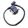 DNDJJM Bobine d'allumage Compatible avec Les scies à béton TS700, TS800 et TS 700 800, pièces détachées 4224 400 1301, 4224 400 