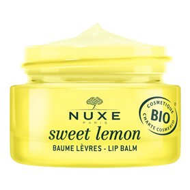 SWEET LEMON lip balm 15 gr